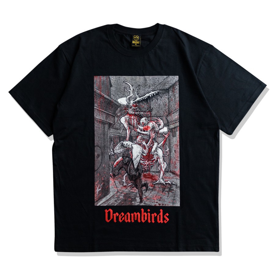 KAOS DREAMBIRDS | THE LURKER