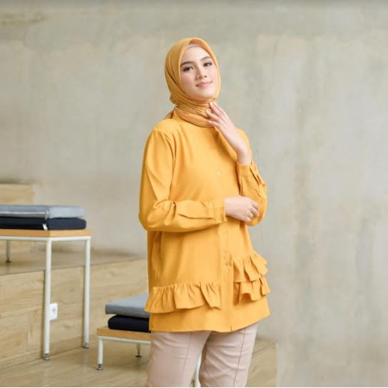 Marionna blouse