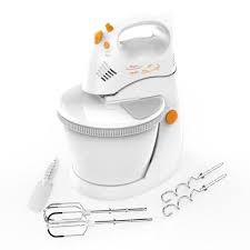 Maspion MT-1180 Stand Mixer