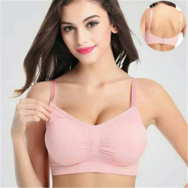 Bh Menyusui Sorex 8200 / Nursing Bra Sorex 8200