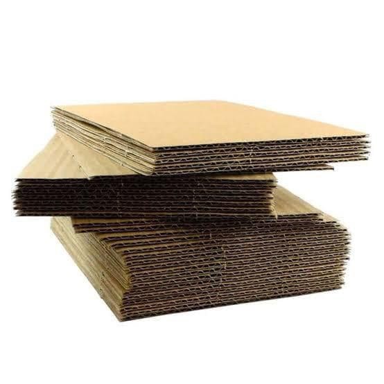 

KARDUS TAMBAHAN PACKINGAN (PELINDUNG TAMBAHAN AGAR BARANG ANDA AMAN)