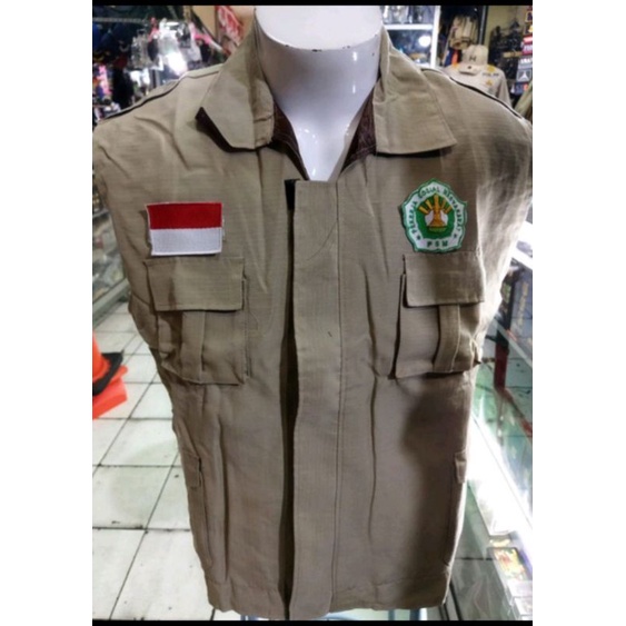 rompi psm #rompi pekerja sosial masyarakat