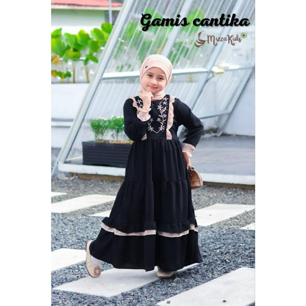 GAMIS SET CANTIKA