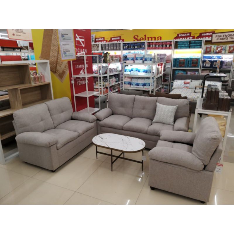 Ladera sofa set