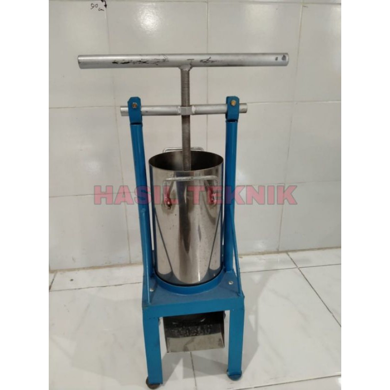 

Peras Santan Manual RBT