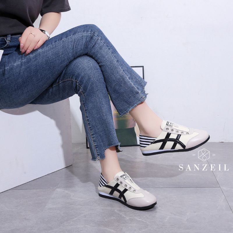 Sepatu Wanita Onnie GO1333