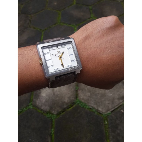 Rip Curl A2316 - Chicago Classic Surf Watch