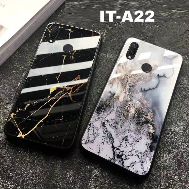 glossy case fashion 2D-IT-A22 samsung,oppo,vivo,xiaomi