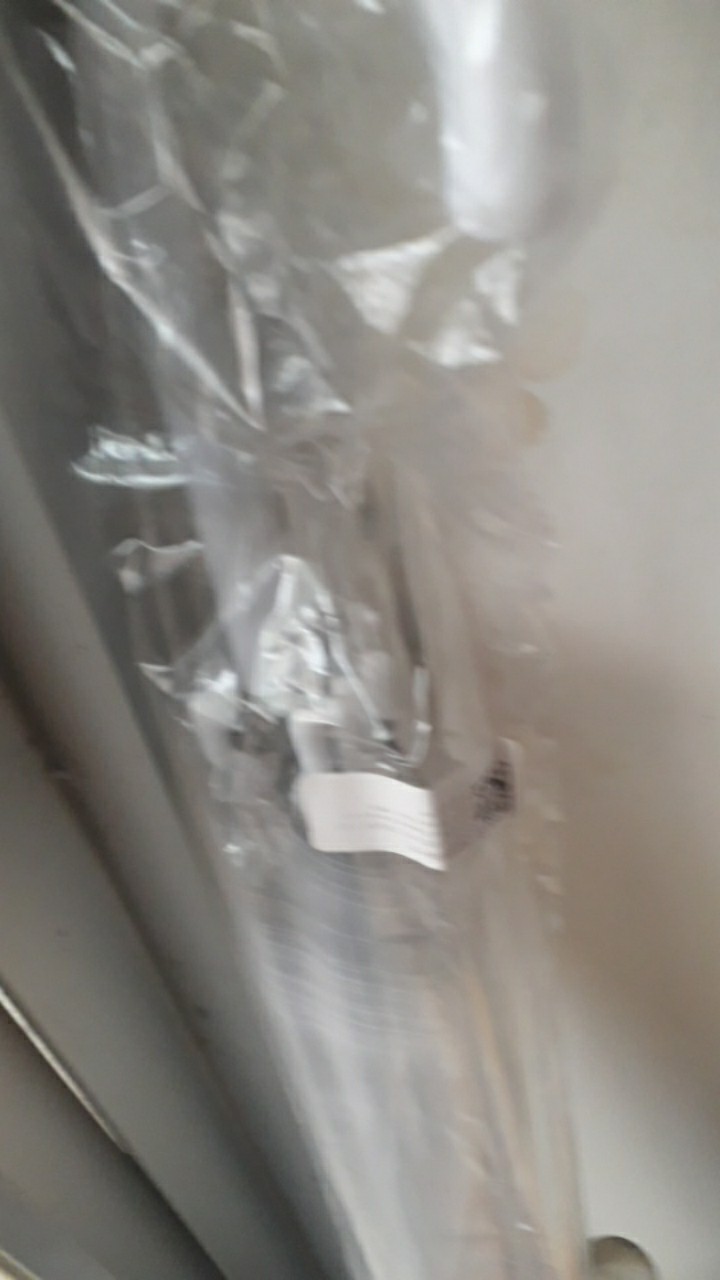 Transparan Payung 75cm Bening Transparant Pvc Korea Japan Style