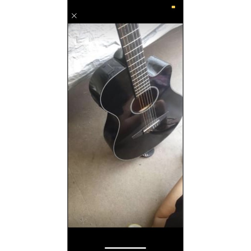 YAMAHA NTX 500