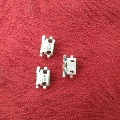 KONEKTOR CAS REDMI NOTE 5A ORI