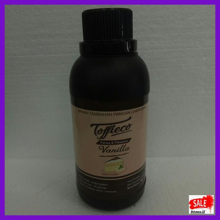 

RISAPE- TOFFIECO VANILLA PASTA 250G -ASLIII.