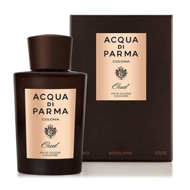 Acqua Di Parma Colonia Oud men original