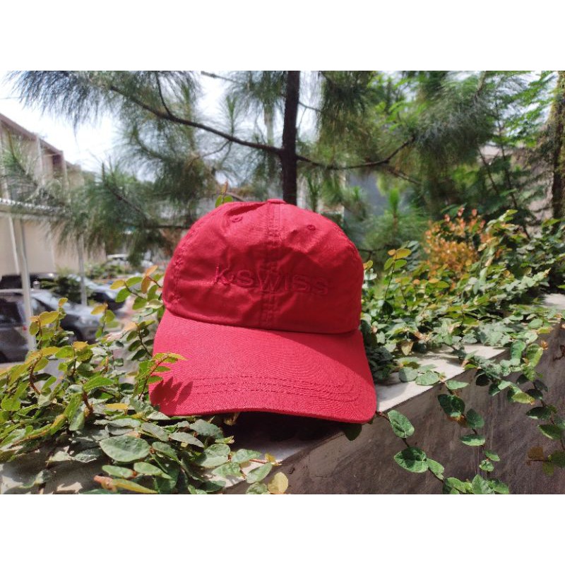 topi k.swiss outdoor