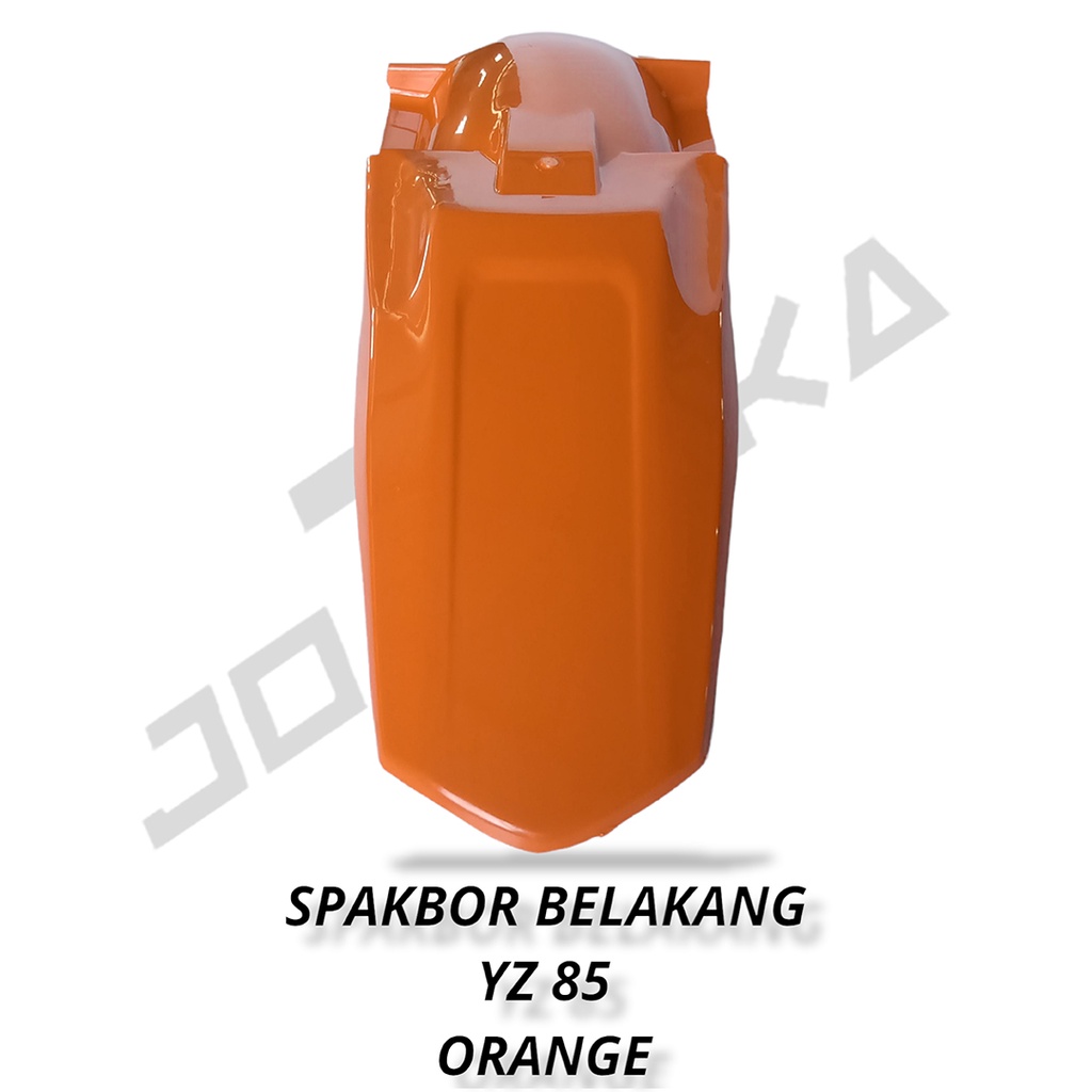 Spakbor Belakang YZ85/slebor belakang YZ85