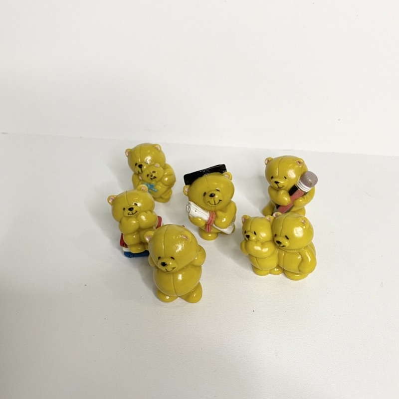 forever friends pajangan