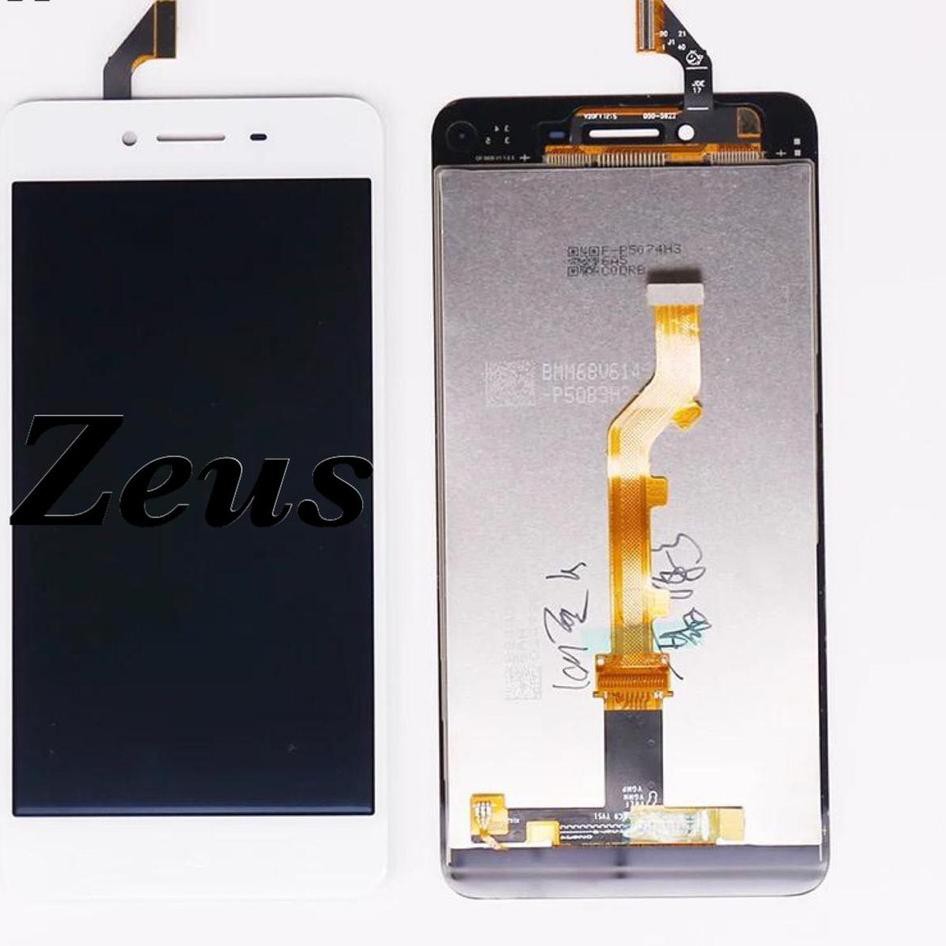 LCD TOUCHSCREEN FOR OPPO A37 - OPPO A37F - OPPO NEO 9 - FULLSET M3K3