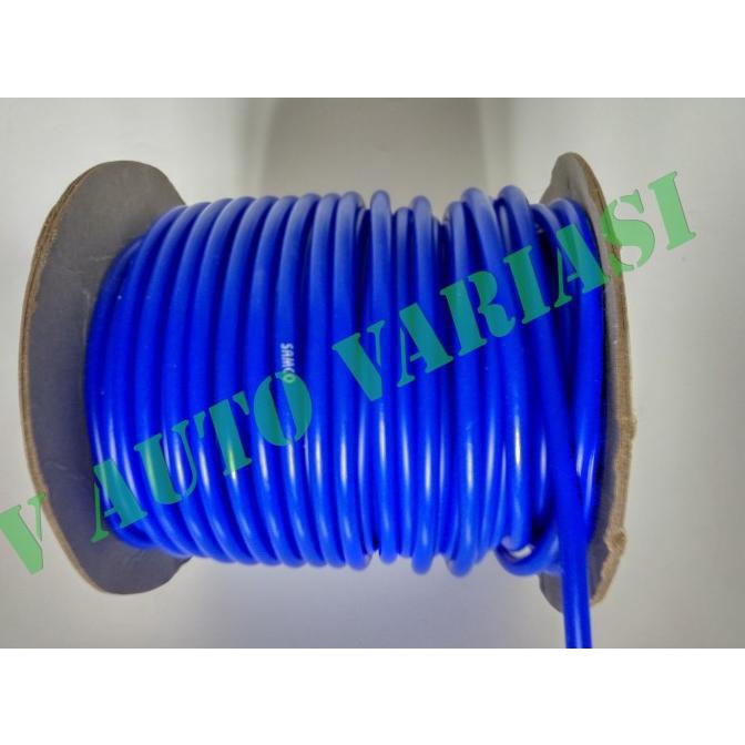 Selang Samco Ukuran 8mm - Selang Samco Meteran - Samco Universal vaut05 Diminati Banget