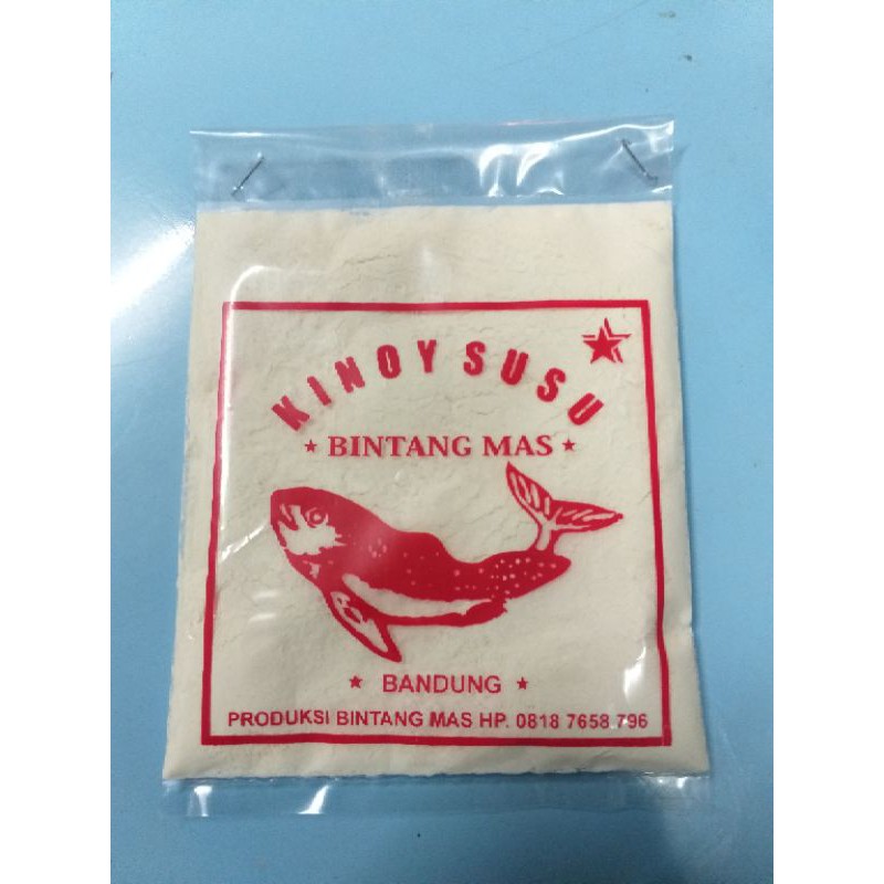 Umpan Kinoy Susu Bintang Mas