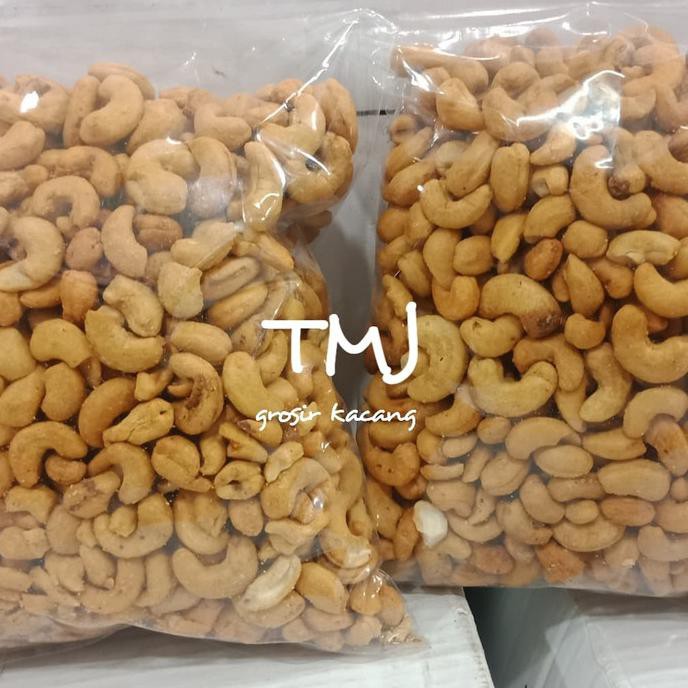 

Kacang Mede Matang Super 1KG TERBARU Kode 688