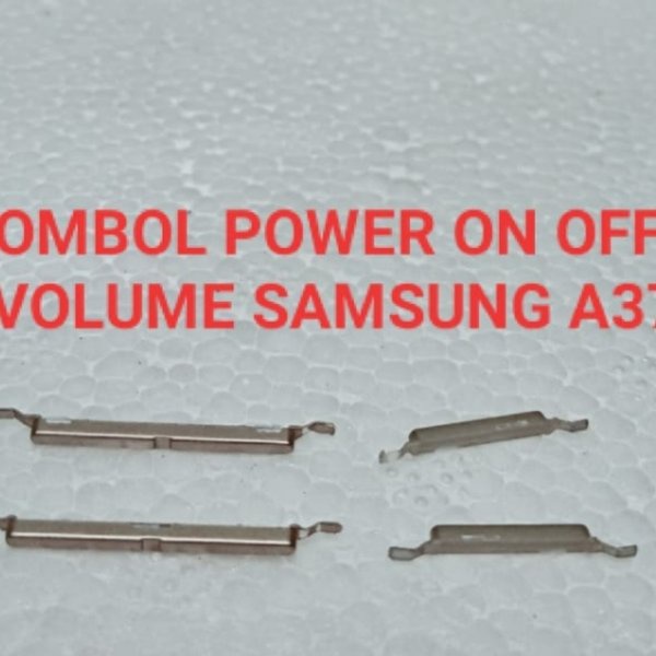 Tombol Power Tombol On Off Dan Volume Oppo A37