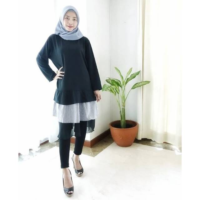 Zoya Tunik
