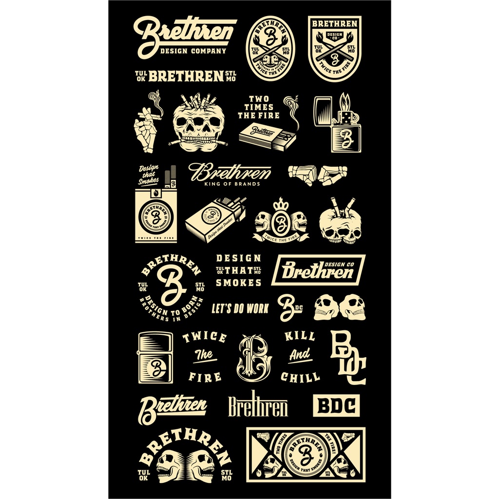 

Stiker Aesthetic Untuk Hp,Laptop,Buku Dll No Cutting Vol 1