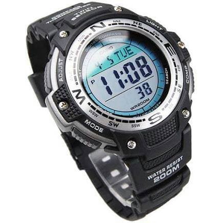 Jam Tangan Casio Original Outgear Sgw-100-1V