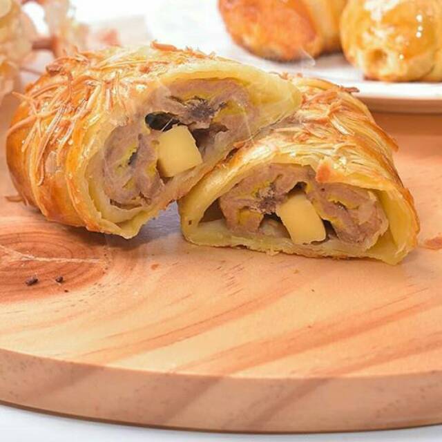 

Bolen lilit keju