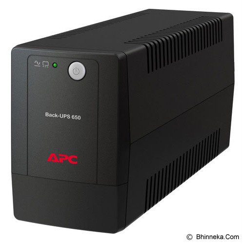 UPS APC BX650LI-MS