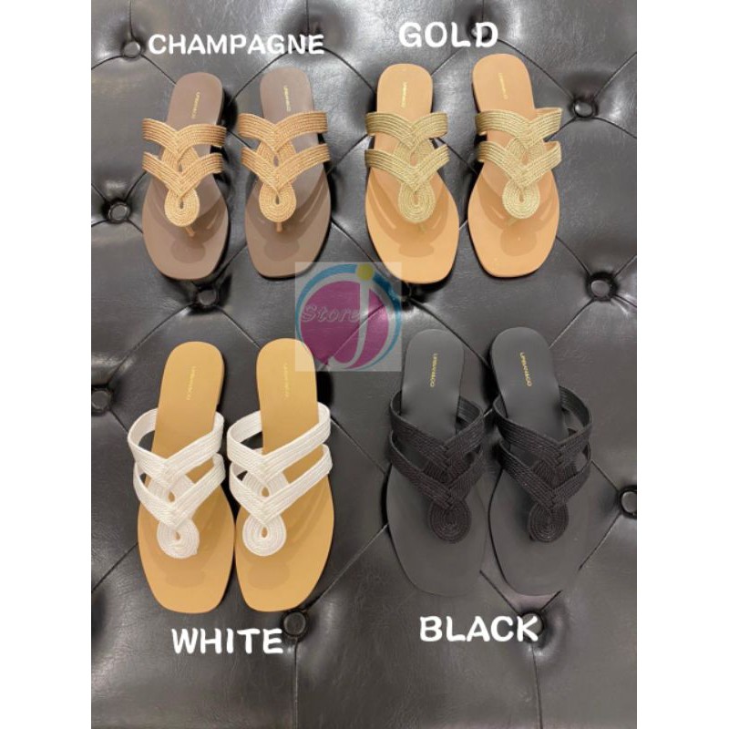 SANDAL JEPIT URBAN N CO JAENY SALE