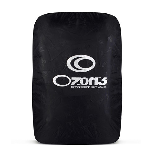 Daypack Authentic Ozone 158 - Tas Punggung Cordura - Tas Ransel Laptop + Raincover