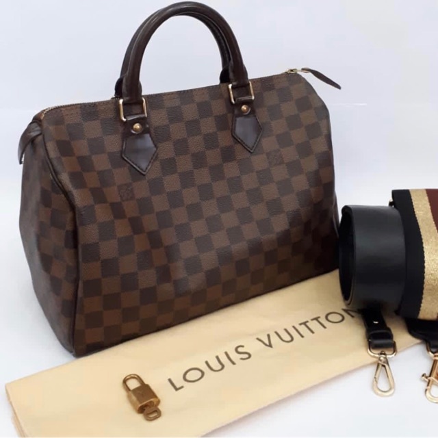 PRELOVED LV SPEEDY 30 (2008)