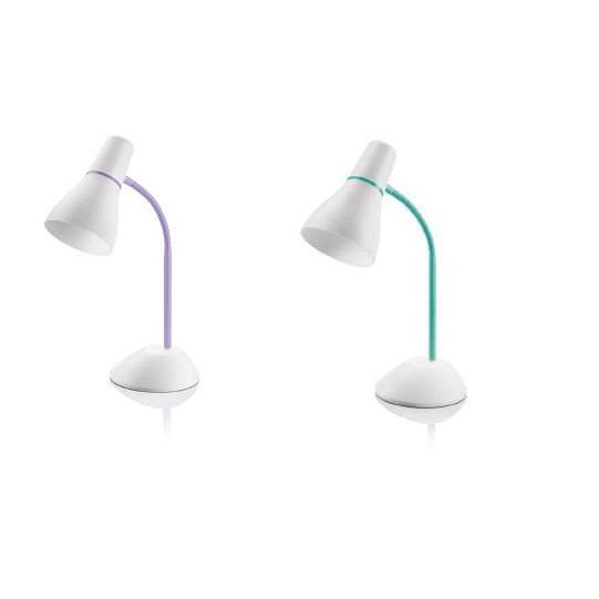 LAMPUMEJA_ Lampu Meja Belajar LED Philips 71567 Limited