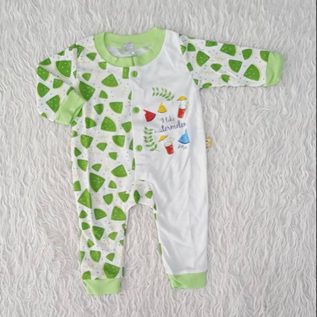 Jumper Bayi Jolly Be Watermelon