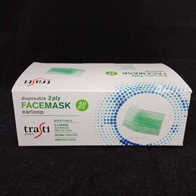 Masker 3 play
