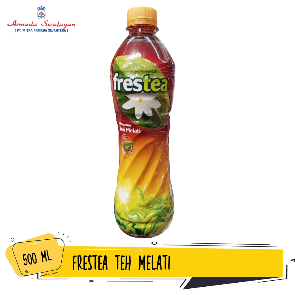 

Frestea 500ml