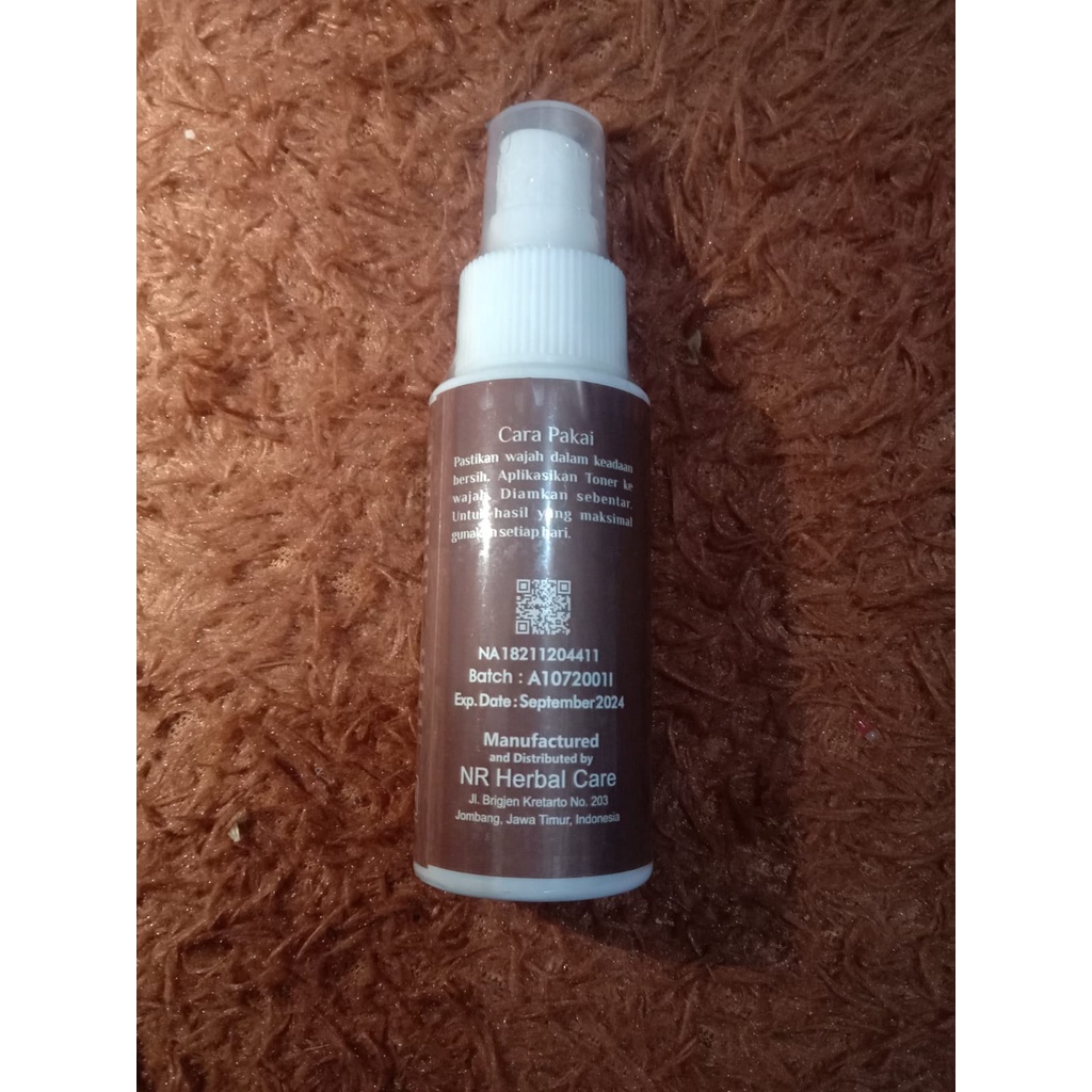 Geamoore TONER  60 ML