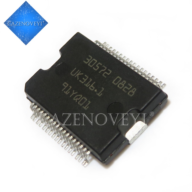 5pcs IC 30572 HSSOP36 Untuk Mobil