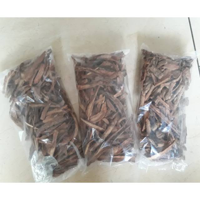 

Kayu Rapet - jamu khusus wanita 100gram