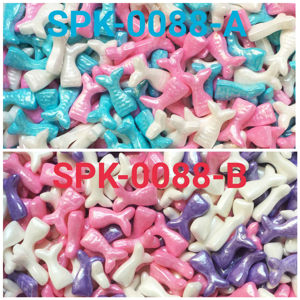 

GR-SPK-0088 Sprinkles sprinkle sprinkel 1kg 1 kg ekor duyung yamama baking grosir murah sprinkles cake dekorasi mutiara trimit decoration story sprinklestory sprinklesstory sprinkle story yamama baking