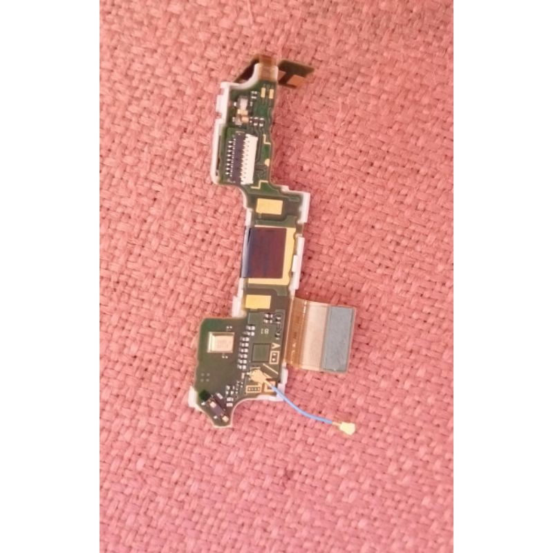 Flexibel sharp aquos 303sh