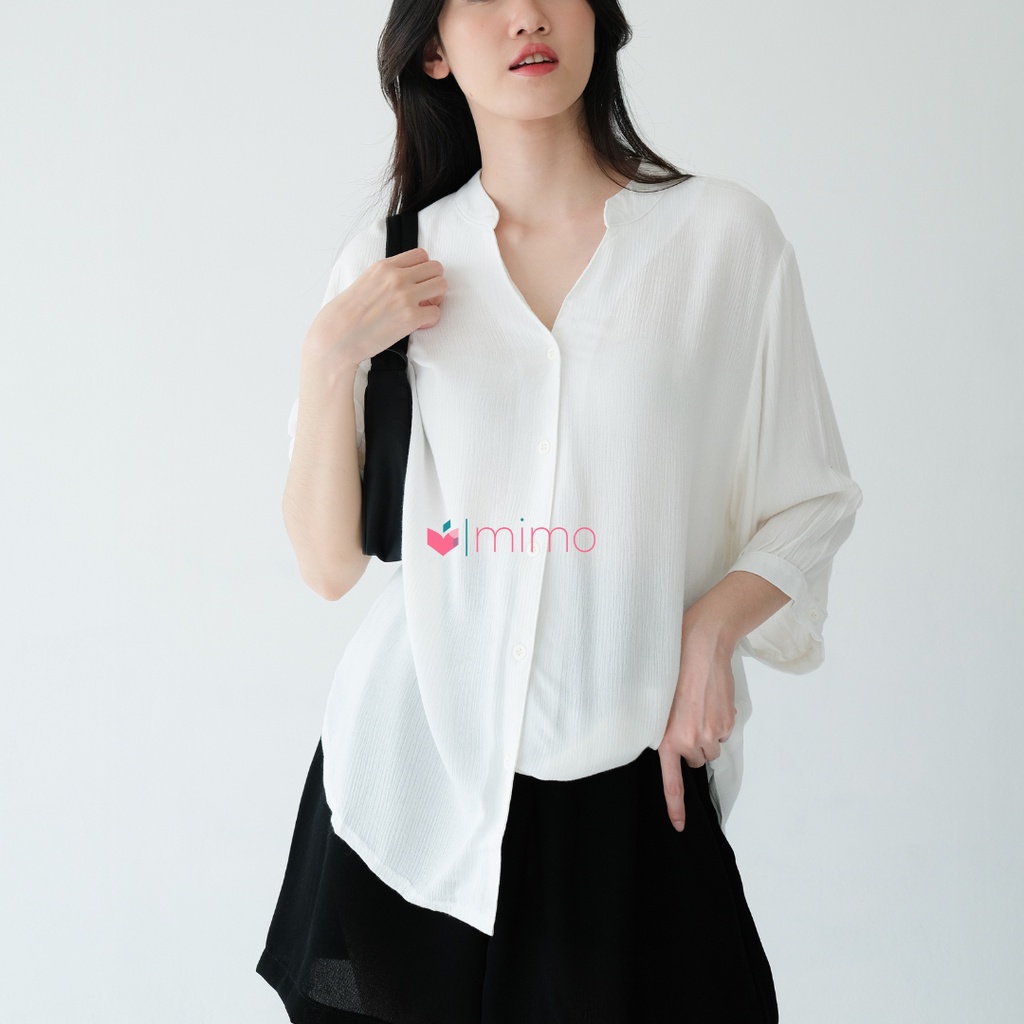Chacha Basic Kemeja