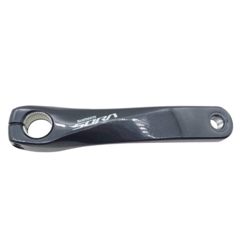 Crank Shimano Sora R 3000 50T-34T Arm 170 mm Compact Original