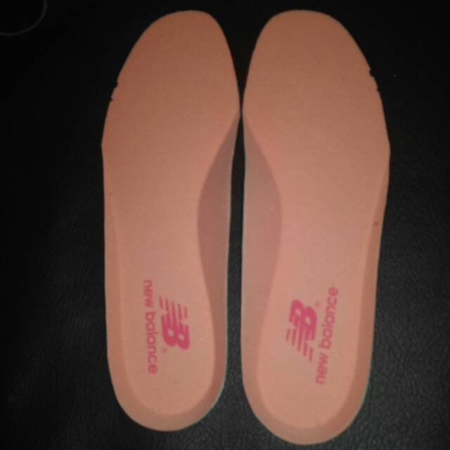 insole sepatu new balance