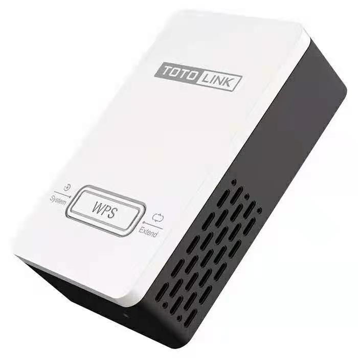 TOTOLINK EX210 - Wireless Range Extender 300 Mbps