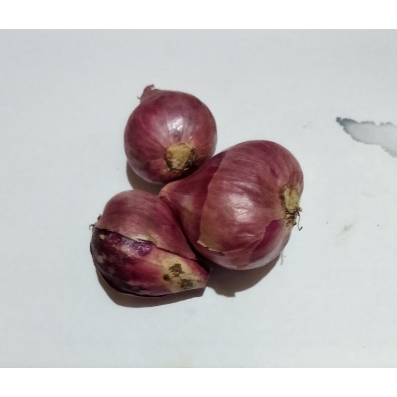 

BAWANG MERAH BREBES 250g