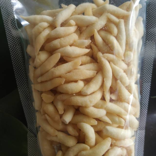 

Bidara keju 150 gr