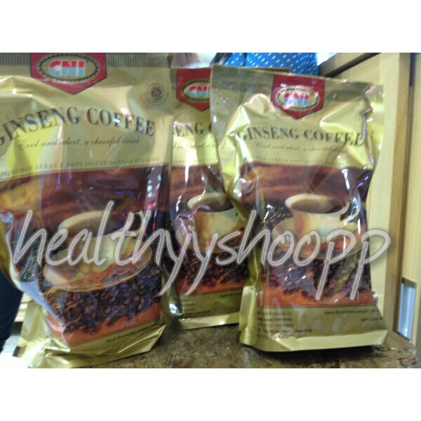 

r0eree Kopi Ginseng Cni / Ginseng Coffee Cni Ds20X11