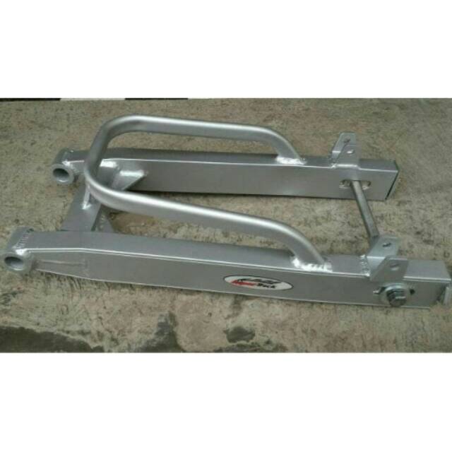 Supertrack RX KING swing arm lengan ayun